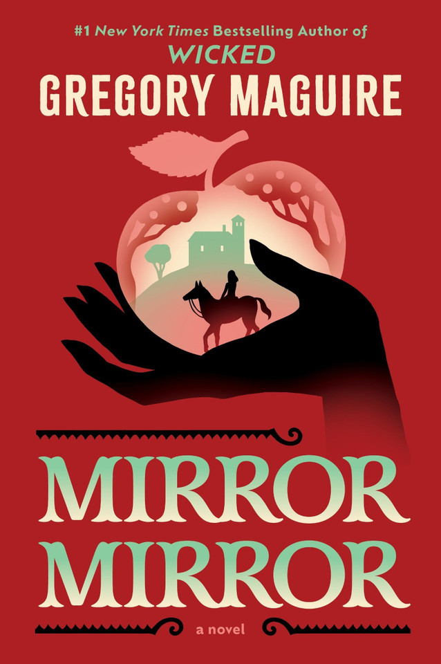 Mirror Mirror: A Novel [9780063489660]