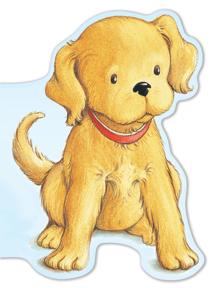 Biscuit Shaped Board Book (Biscuit) book cover by Alyssa Satin Capucilli