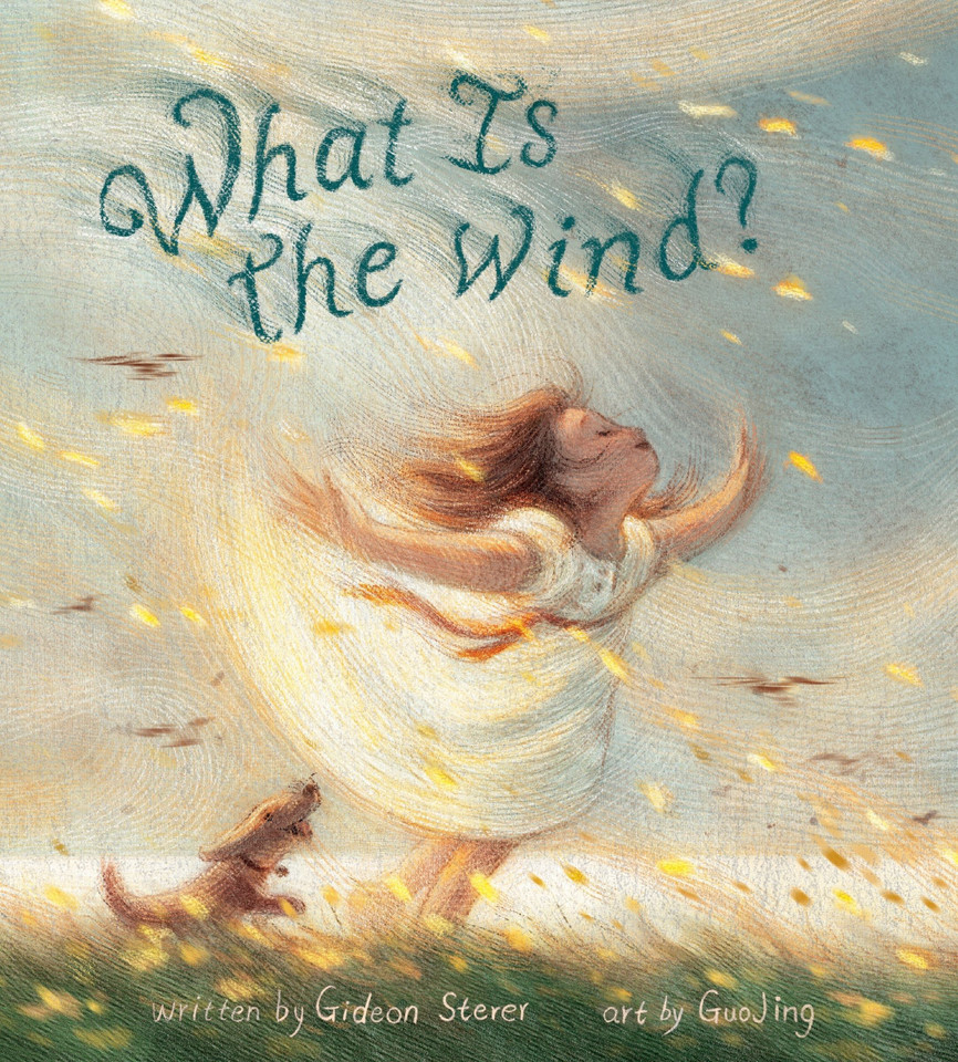 What Is the Wind? [9780063358010]