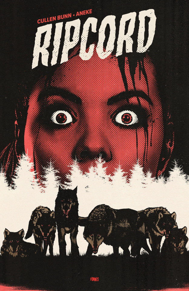 Ripcord (Ripcord) [9781968063115]