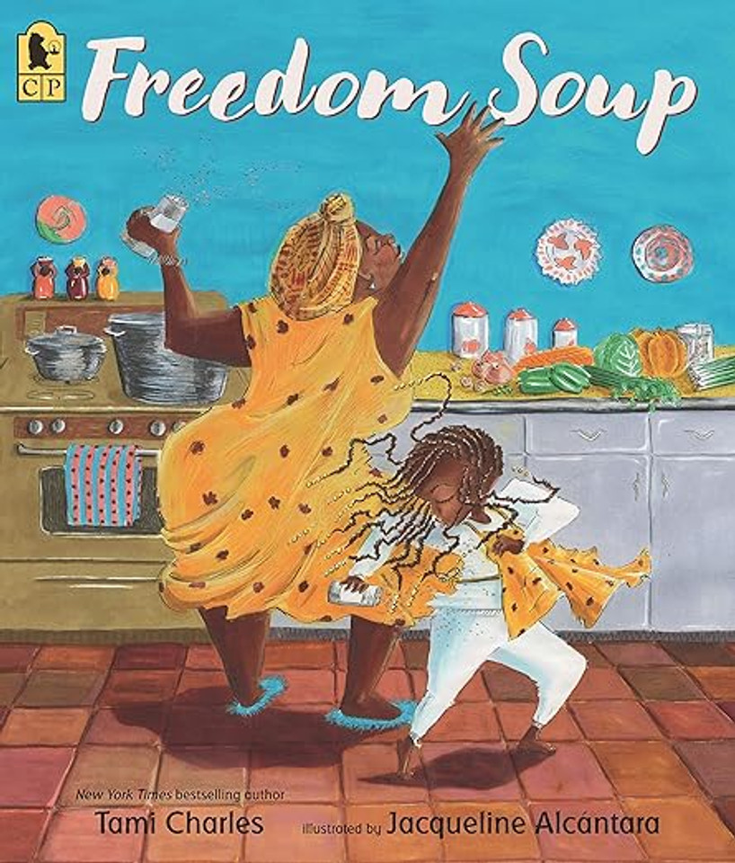 Freedom Soup Freedom Soup