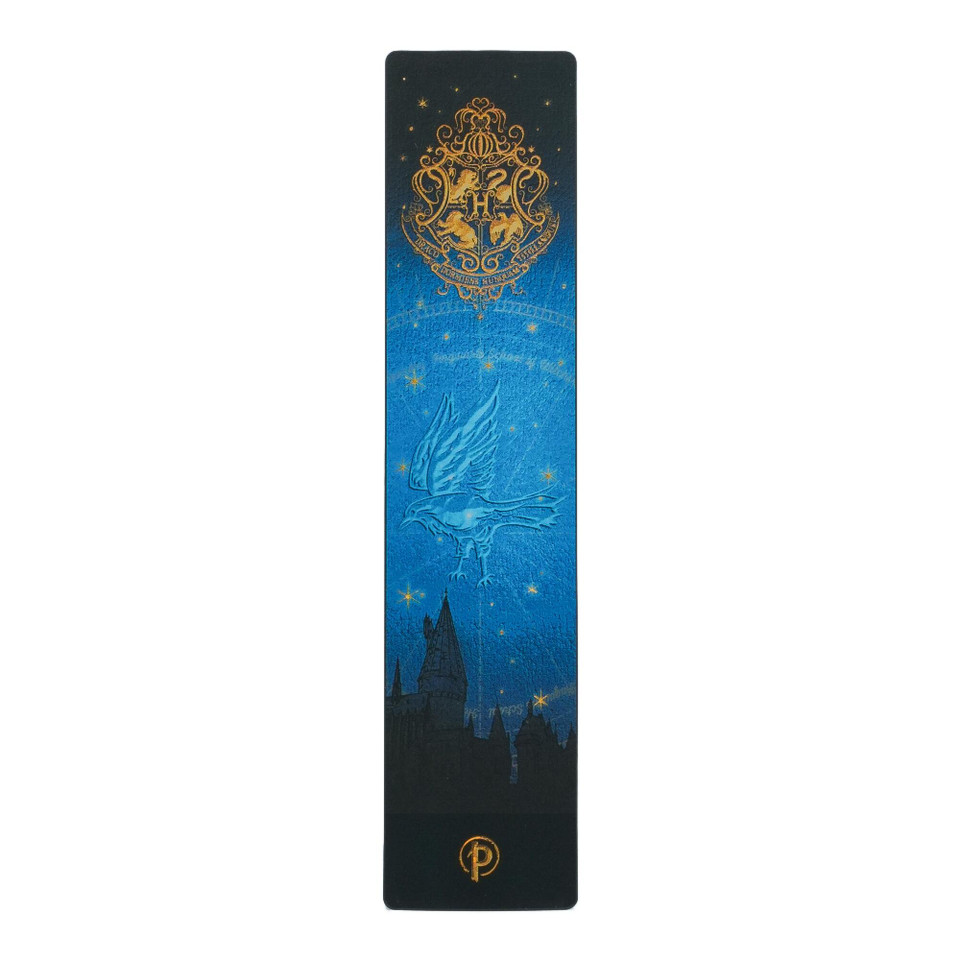 Ravenclaw Bookmark by Paperblanks (Harry Potter Collection) (Harry Potter Collection) book cover by 