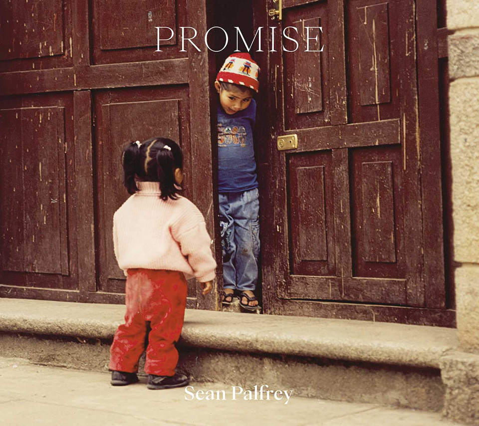 Promise (Sean Palfrey Photography Series) book cover by Sean Palfrey