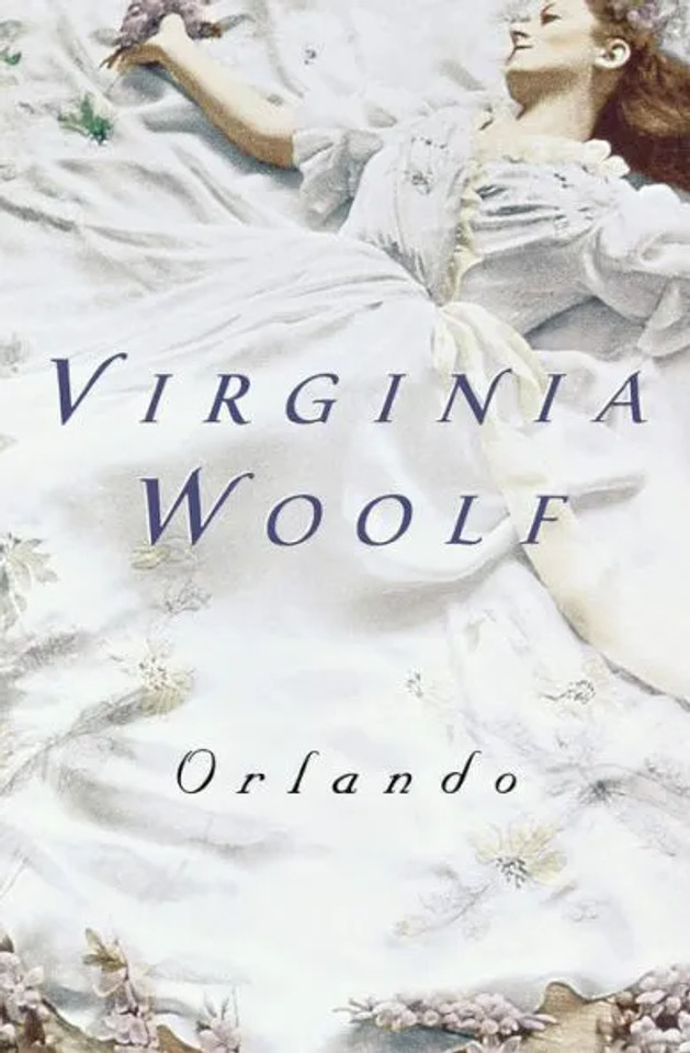 Orlando, a Biography: The Virginia Woolf Library Authorized Edition