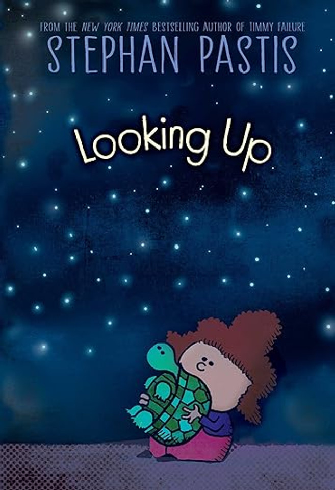 Looking Up