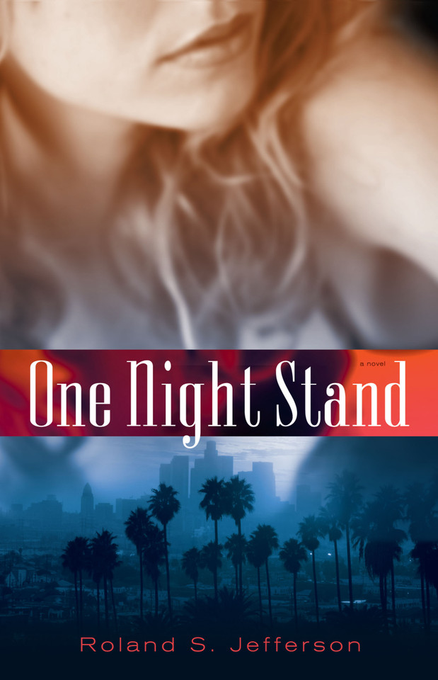 One Night Stand: A Novel book cover by Roland S. Jefferson