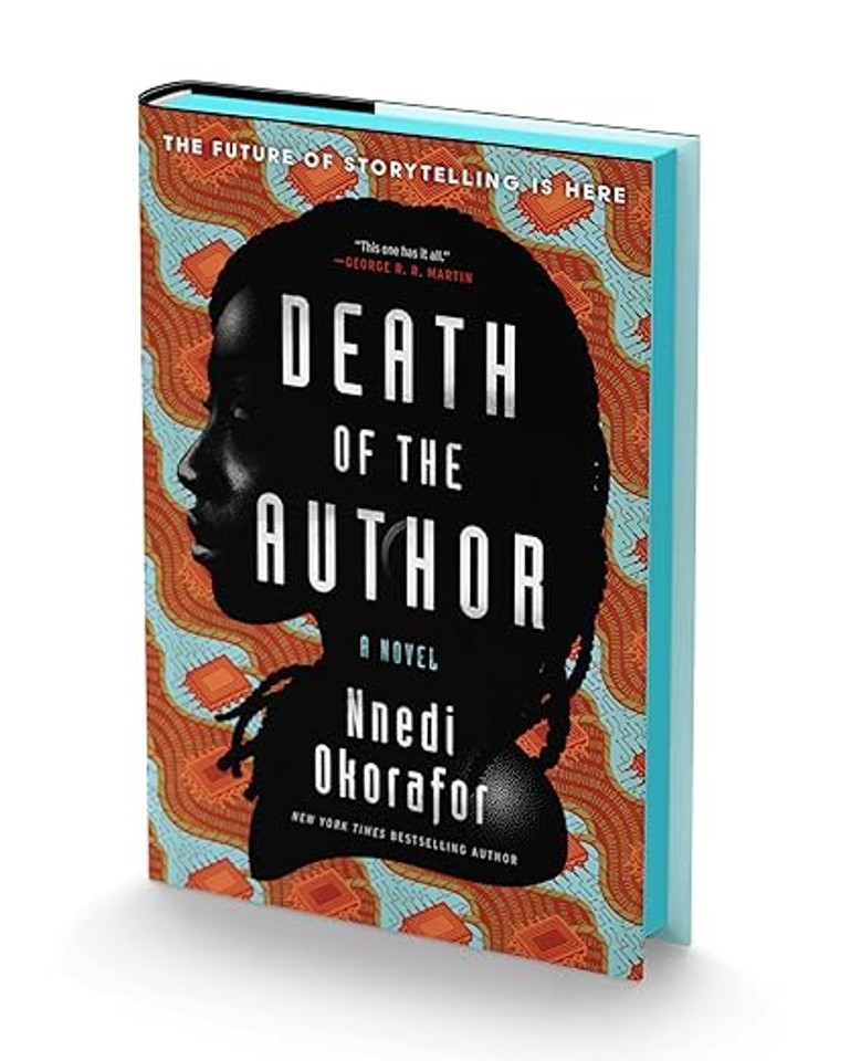 Death of the Author Death of the Author