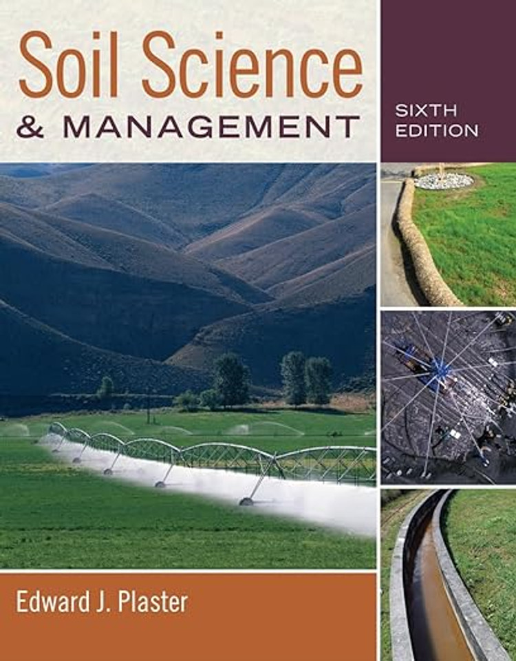 Soil Science & Management (6TH ed.) Soil Science & Management (6TH ed.)