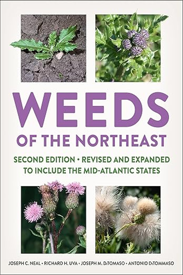 Weeds of the Northeast (2ND ed) Weeds of the Northeast (2ND ed)