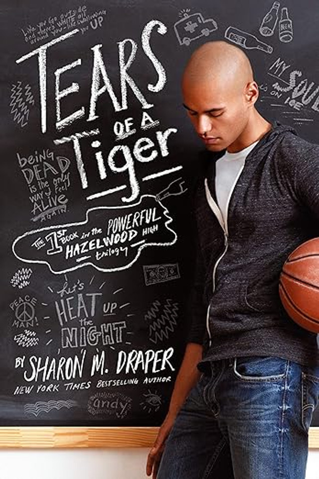 Tears of a Tiger (Paperback)