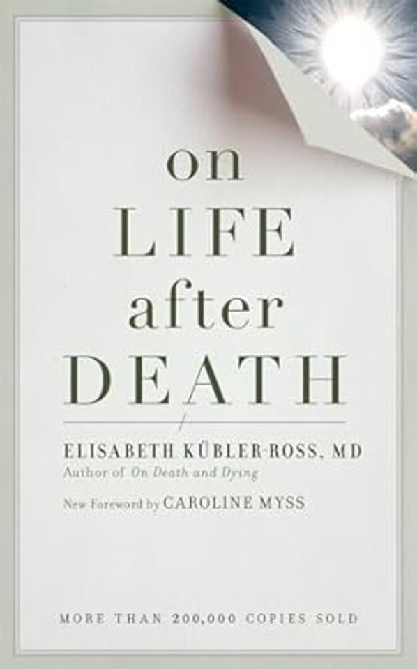 On Life after Death, Revised On Life after Death, Revised