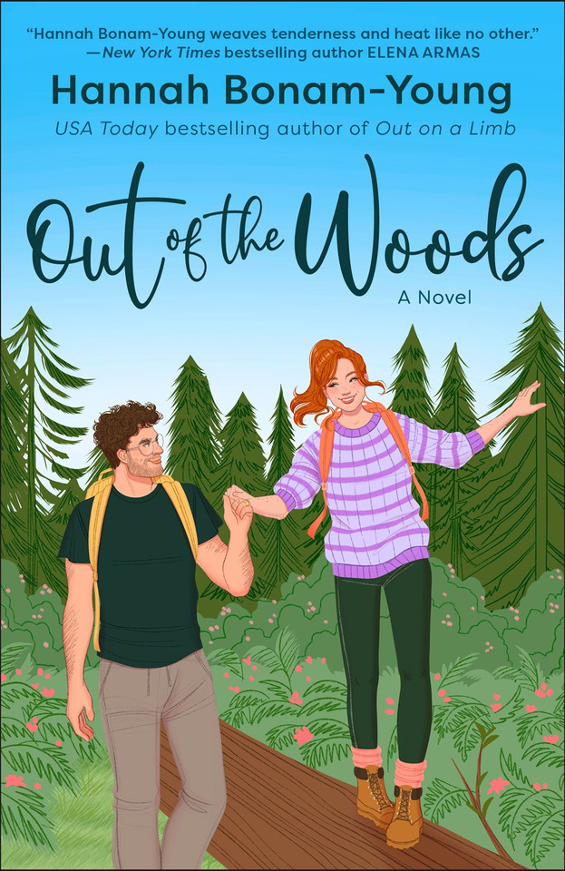 Out of the Woods Out of the Woods