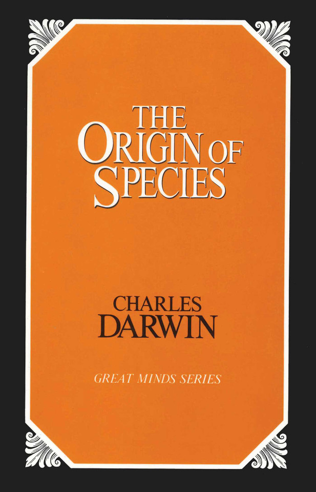 On Christianity (Great Minds Series) book cover by Edward Gibbon