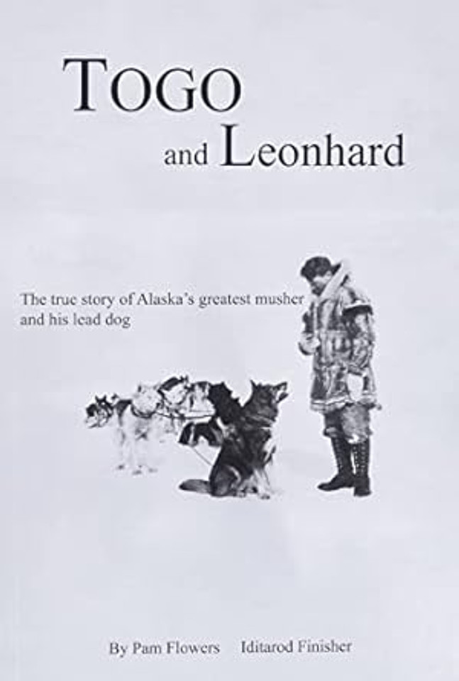 Togo and Leonhard Togo and Leonhard