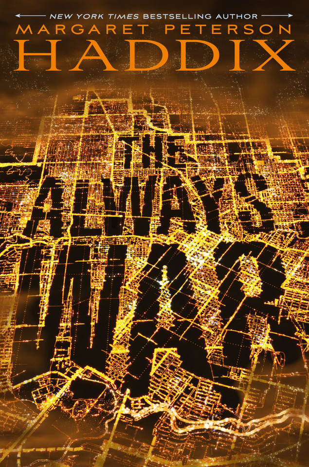 The Always War book cover by Margaret Peterson Haddix