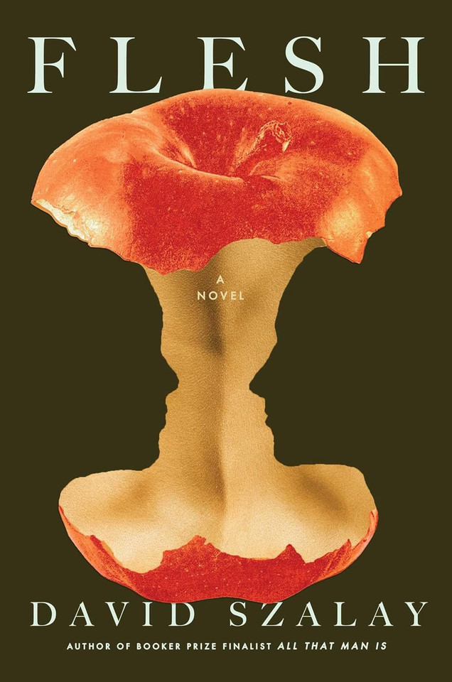 Flesh : A Novel