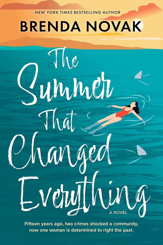 The Summer That Changed Everything : A Novel (HC)
