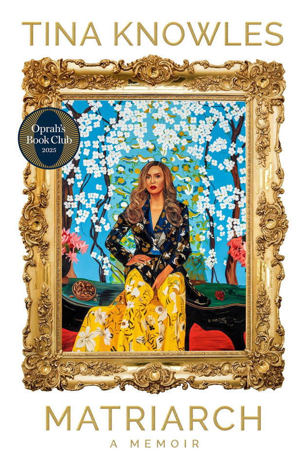 Matriarch (Oprah's Book Club)