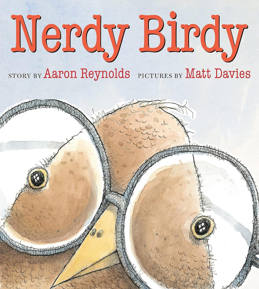 Nerdy Birdy