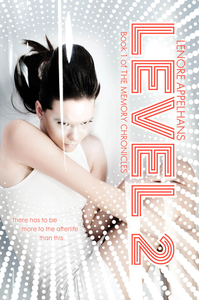 Level 2 (The Memory Chronicles) book cover by Lenore Appelhans