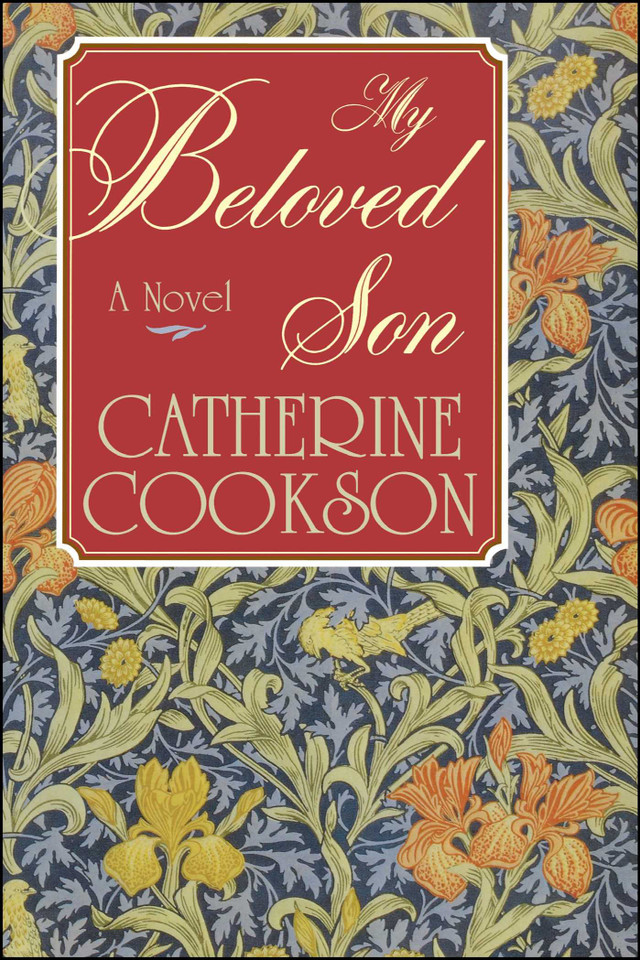 My Beloved Son book cover by Catherine Cookson