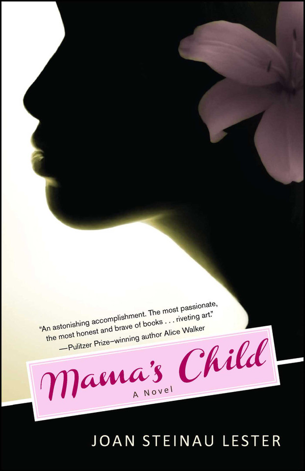 Mama's Child: A Novel book cover by Joan Steinau Lester