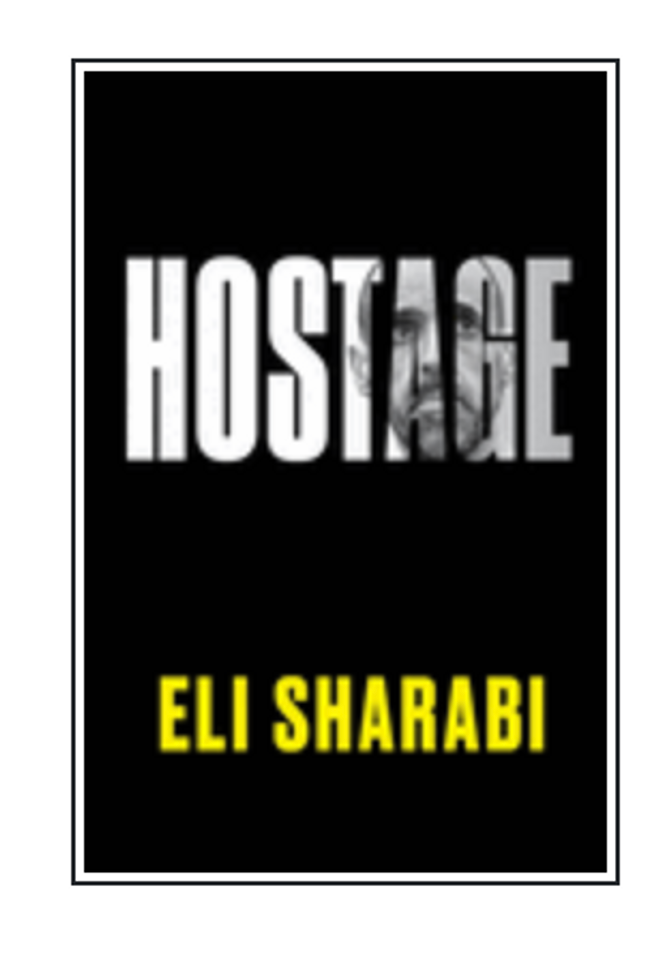 Hostage [Hardcover]