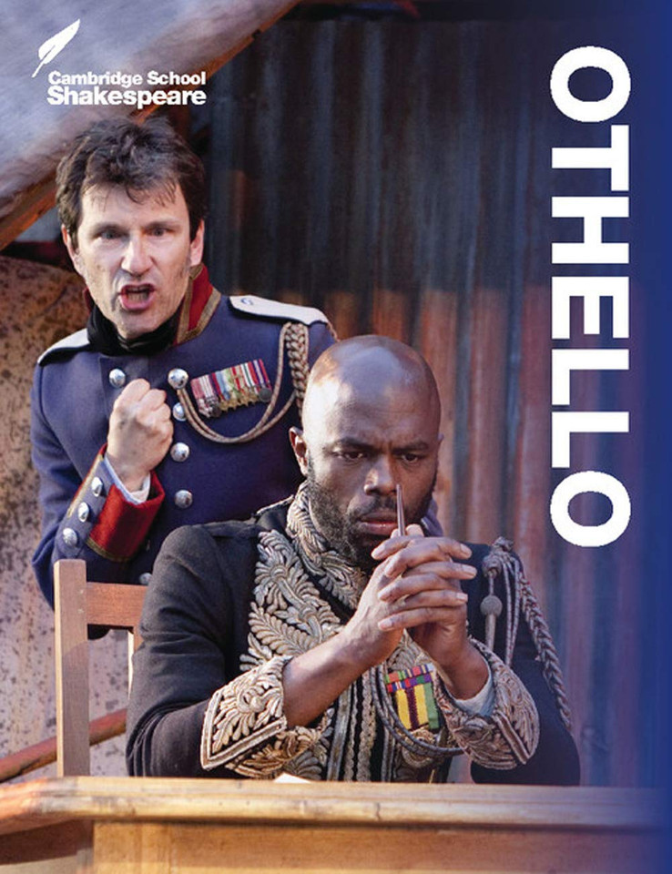 Othello (Revised) (3RD ed.) Othello (Revised) (3RD ed.)
