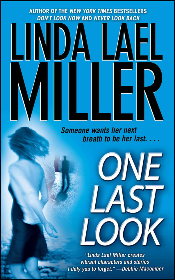 One Last Look book cover by Linda Lael Miller