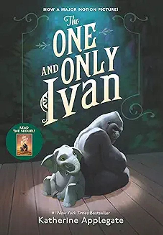 One and Only Ivan One and Only Ivan