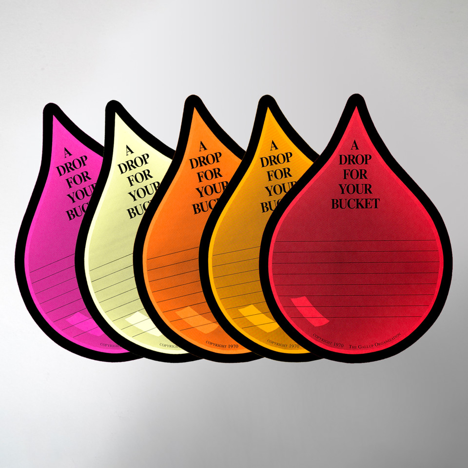 Drops and Envelopes: Warm Palette (Set of 150) Drops and Envelopes: Warm Palette (Set of 150)