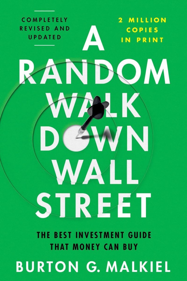 A Random Walk Down Wall Street: The Best Investment Guide That Money Can Buy (13TH ed.) A Random Walk Down Wall Street: The Best Investment Guide That Money Can Buy (13TH ed.)