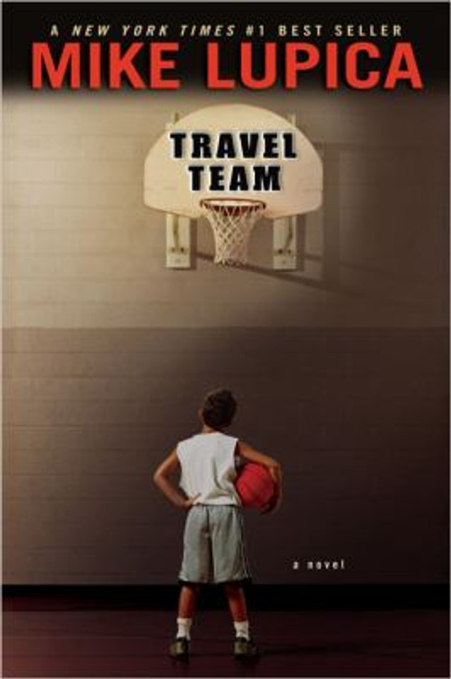 Travel Team Cover