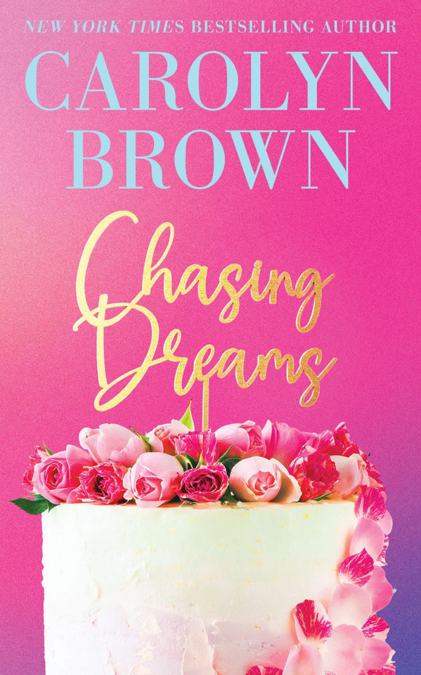 Chasing Dreams [Paperback]