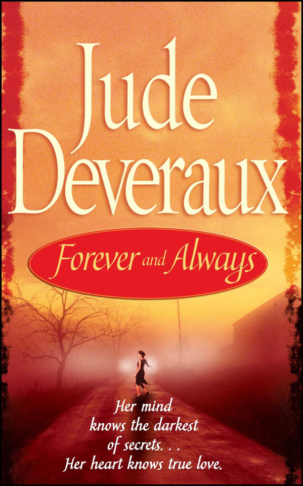 Forever and Always book cover by Jude Deveraux