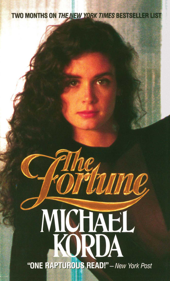 The Fortune: Inside Wall Street's Game of Money, Media, and Manipulation book cover by Michael Korda