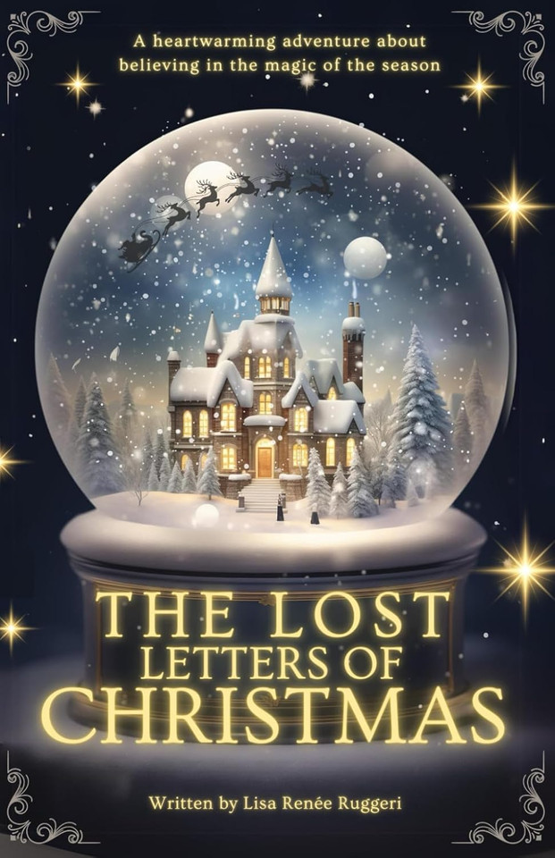 The Lost Letters of Christmas
