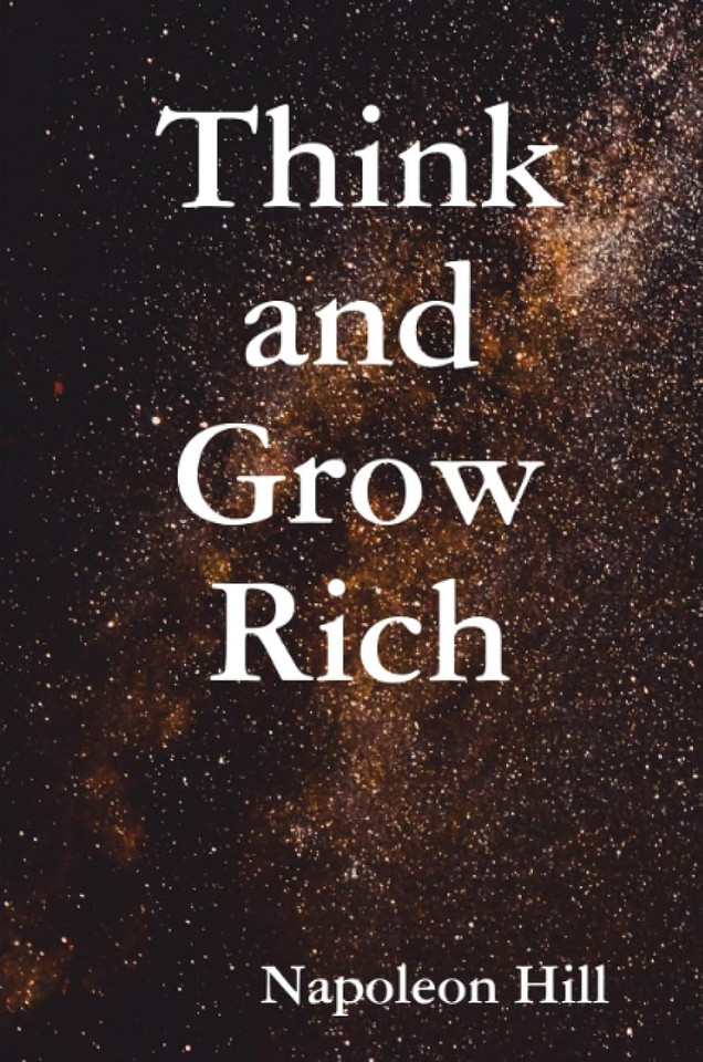 Think and Grow Rich