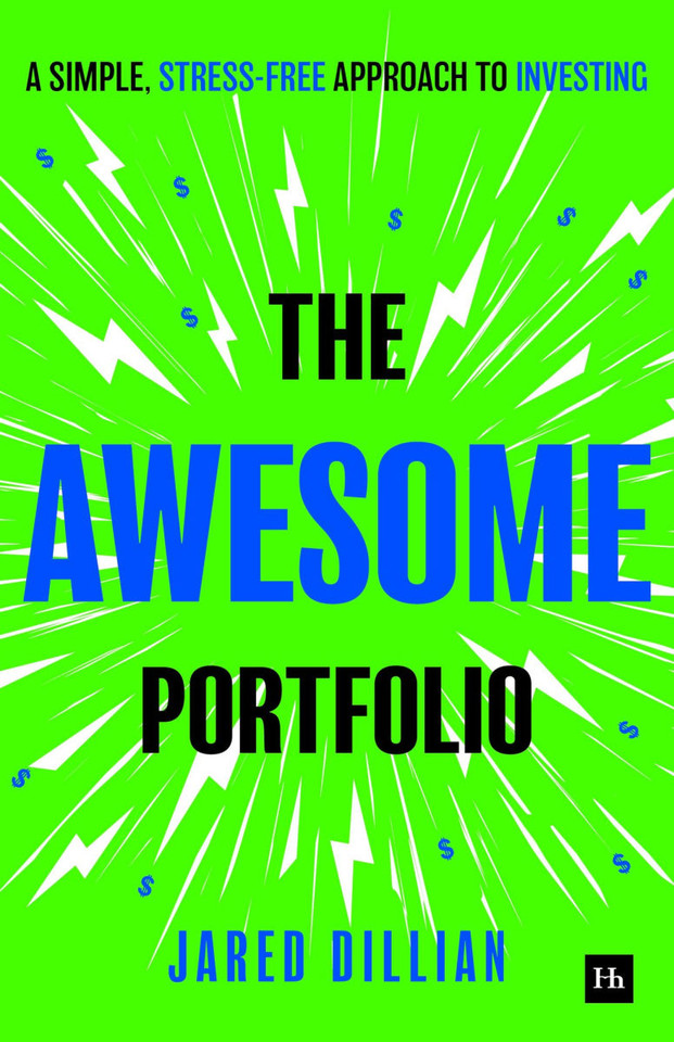 The Awesome Portfolio: A Simple, Stress-Free Approach to Investing