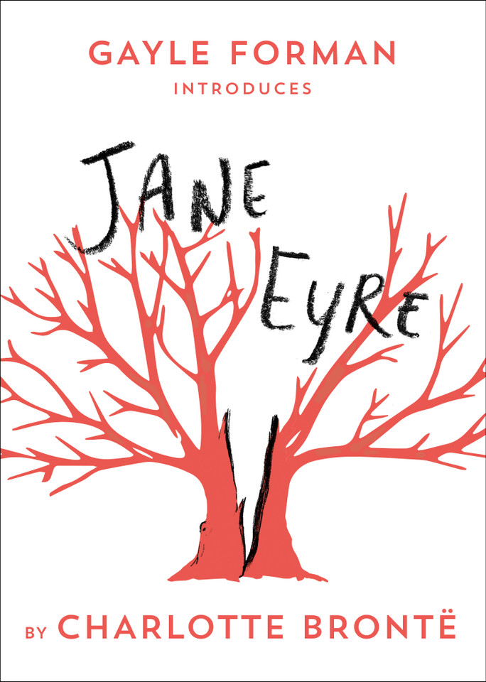 Jane Eyre (Be Classic) book cover by Charlotte Bronte