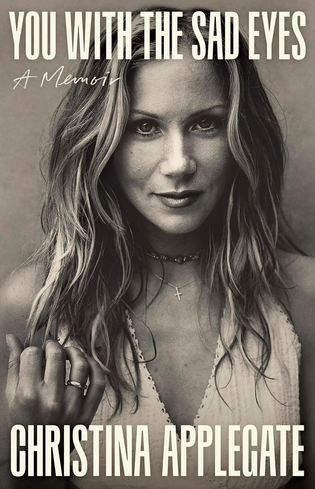 You with the Sad Eyes: A Memoir [Hardcover]