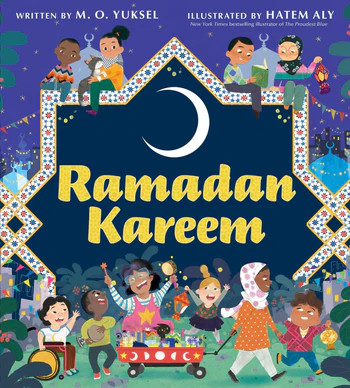 Ramadan Kareem [ Hardcover]