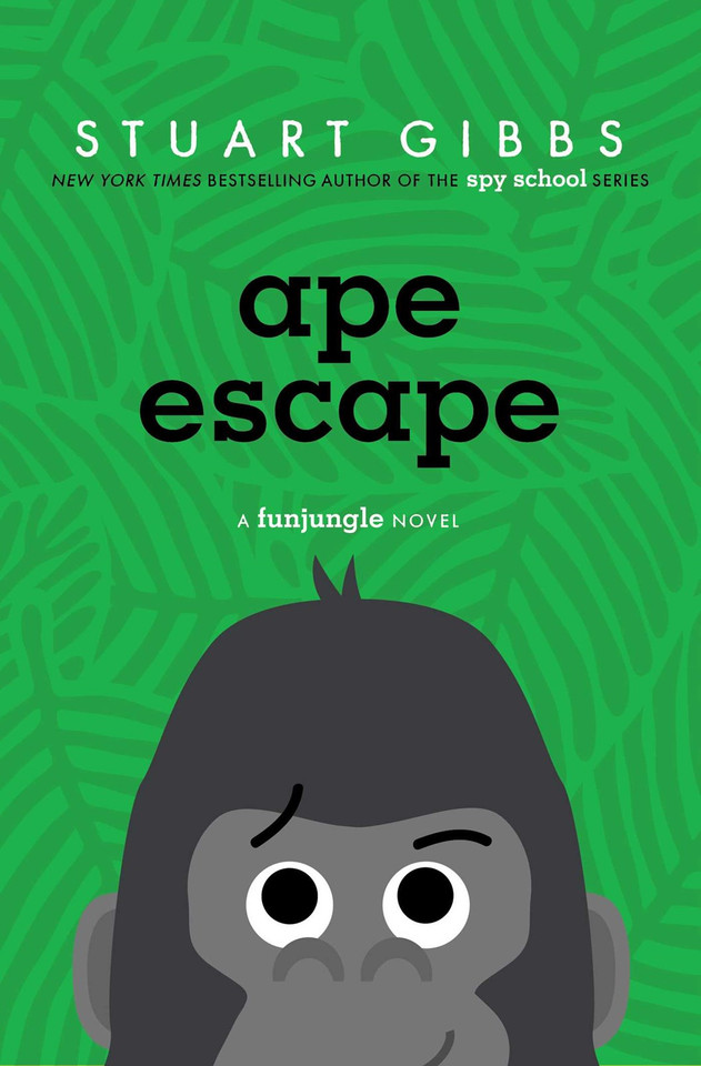 Ape Escape