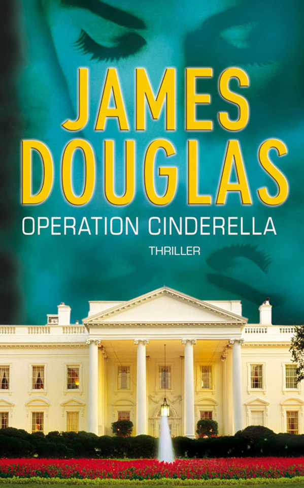 Operation Cinderella book cover by James Douglas