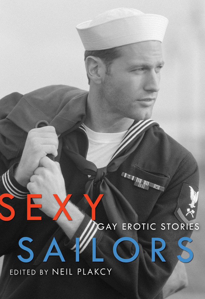 Sexy Sailors: Gay Erotic Stories book cover by 