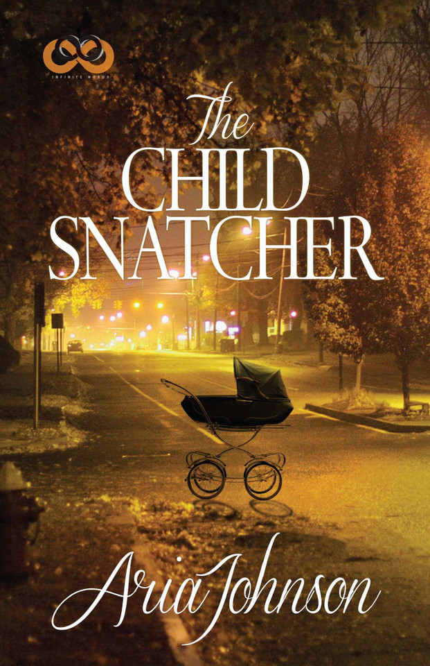 The Child Snatcher: A Novel book cover by Aria Johnson