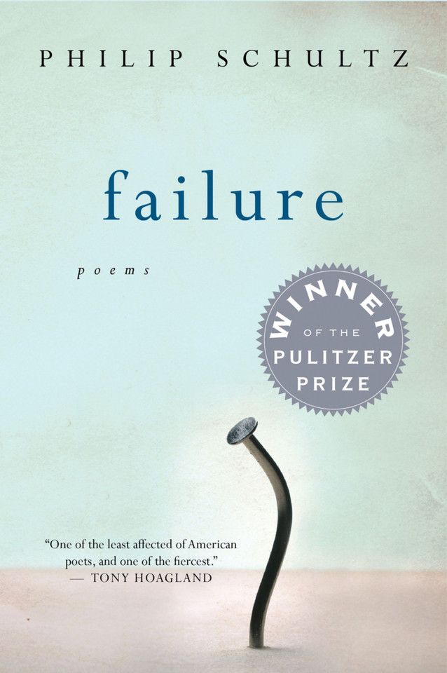 Failure: A Poetry Collection [9780156031288]