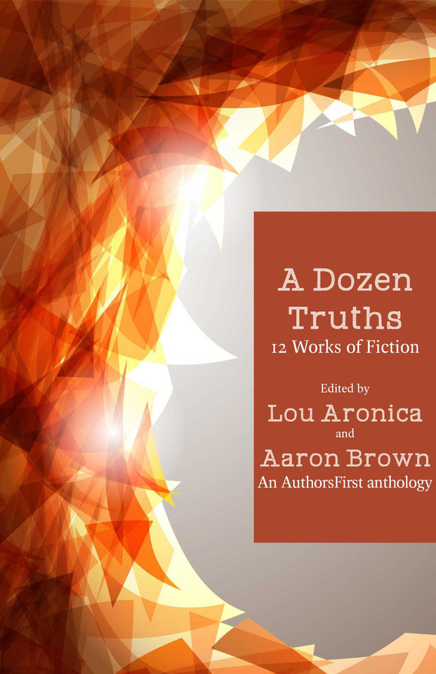 Dozen Truths book cover by 