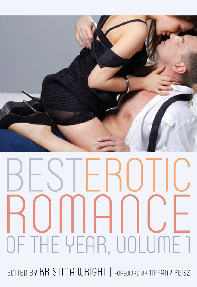 Best Erotic Romance of the Year 2015 (Best Erotic Romance) book cover by 