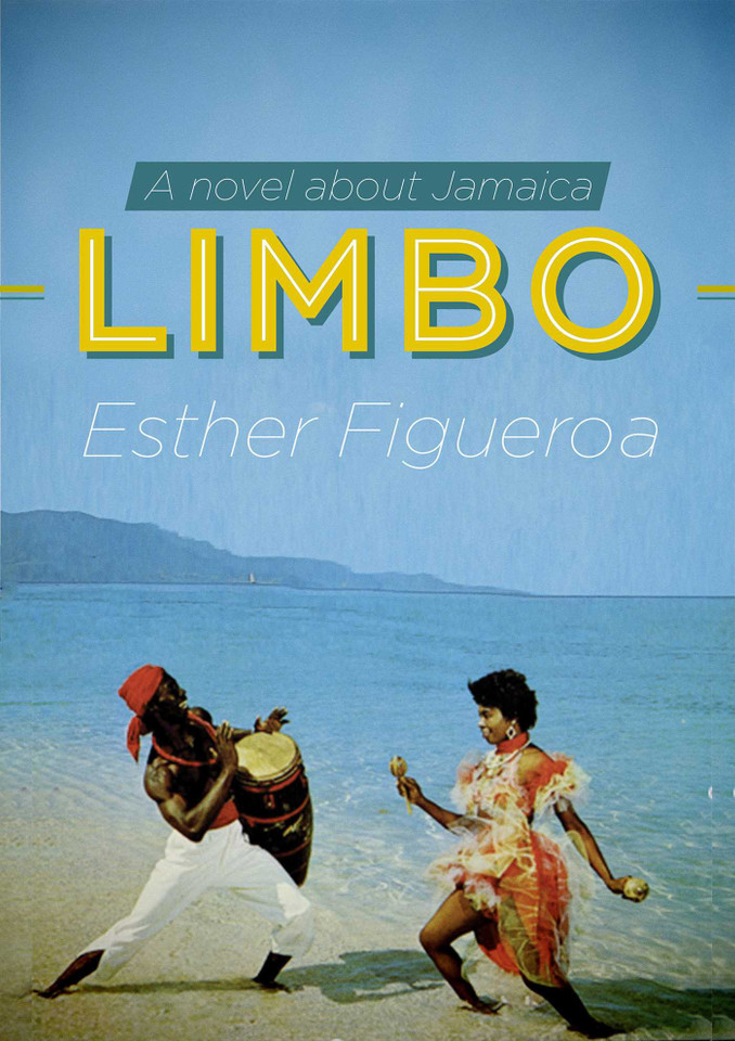 Limbo: A Novel about Jamaica book cover by Esther Figueroa